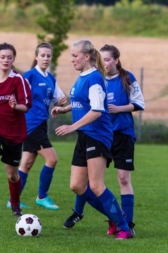 Bild 163 - B-Juniorinnen FSC Kaltenkirchen - MTSV Olympia Neum�nster : Ergebnis: 3:2